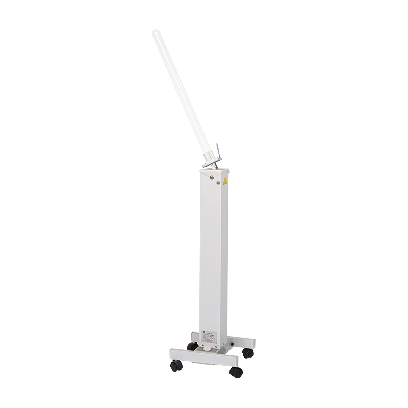 U-Type 80W UV lámpa sterilizáló kocsi