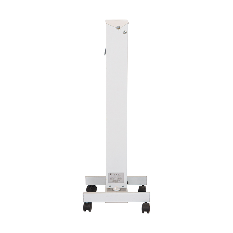 U-Type 80W UV lámpa sterilizáló kocsi
