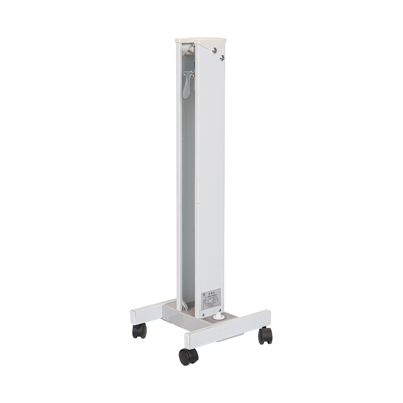 U-Type 80W UV lámpa sterilizáló kocsi