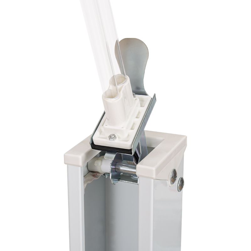 U-Type 80W UV lámpa sterilizáló kocsi