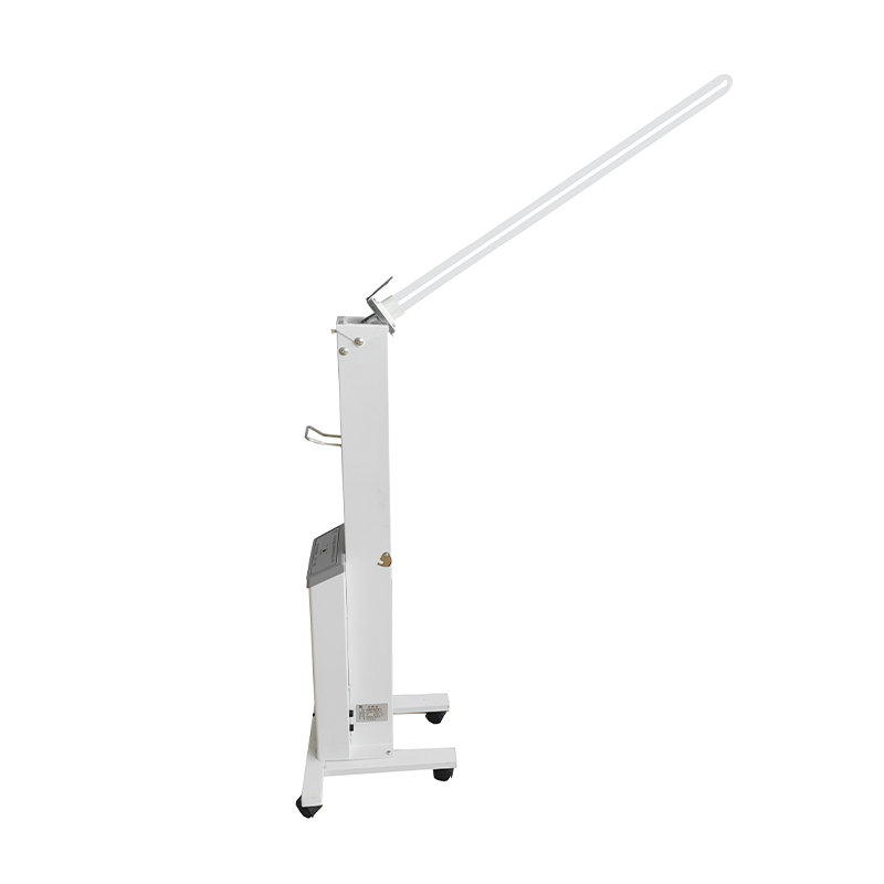 U-alakú 150 W-os UV fertőtlenítő lámpa függőleges kosár U-alakú 150 W-os UV fertőtlenítő lámpa függőleges kosár