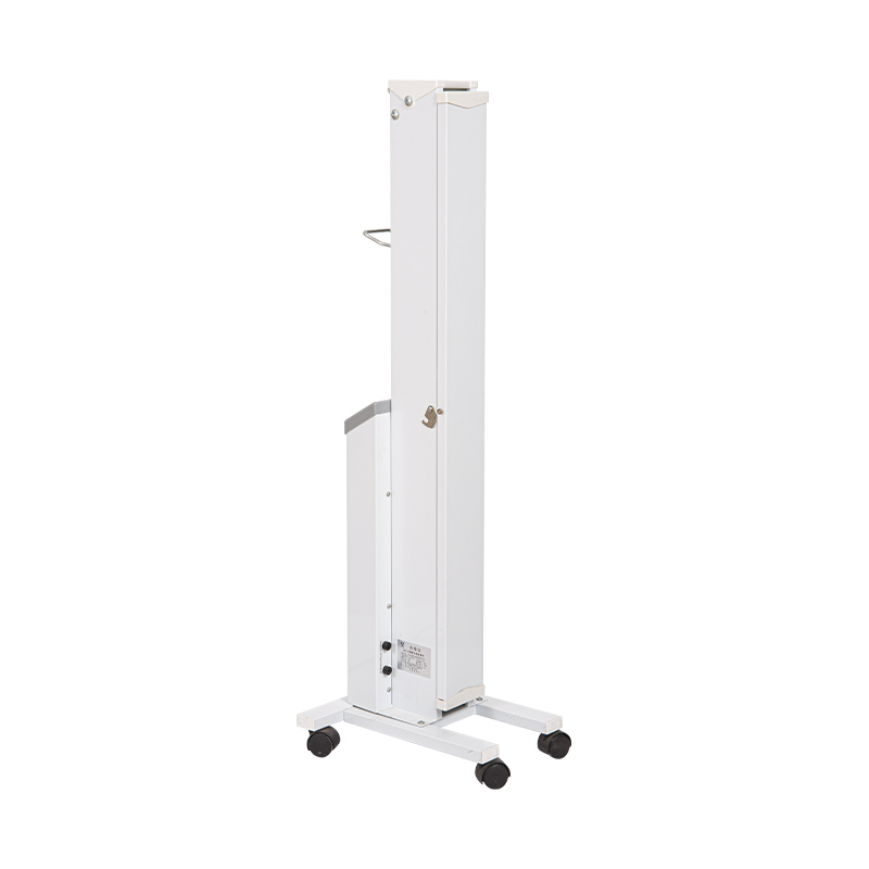 U-alakú 150 W-os UV fertőtlenítő lámpa függőleges kosár U-alakú 150 W-os UV fertőtlenítő lámpa függőleges kosár