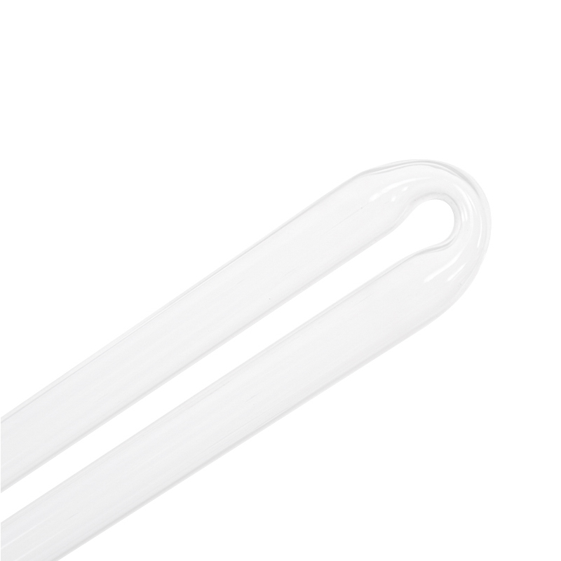 U-alakú 150 W-os UV fertőtlenítő lámpa függőleges kosár U-alakú 150 W-os UV fertőtlenítő lámpa függőleges kosár