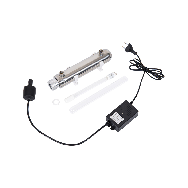 6W/12W/16W/25W/30W/35W/55W/110W/165W UV vízsterilizátor 6W/12W/16W/25W/30W/35W/55W/110W/165W UV vízsterilizátor
