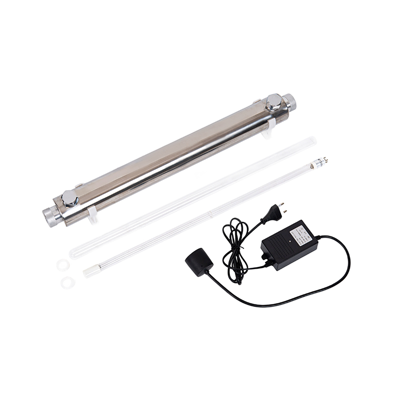 6W/12W/16W/25W/30W/35W/55W/110W/165W UV vízsterilizátor 6W/12W/16W/25W/30W/35W/55W/110W/165W UV vízsterilizátor