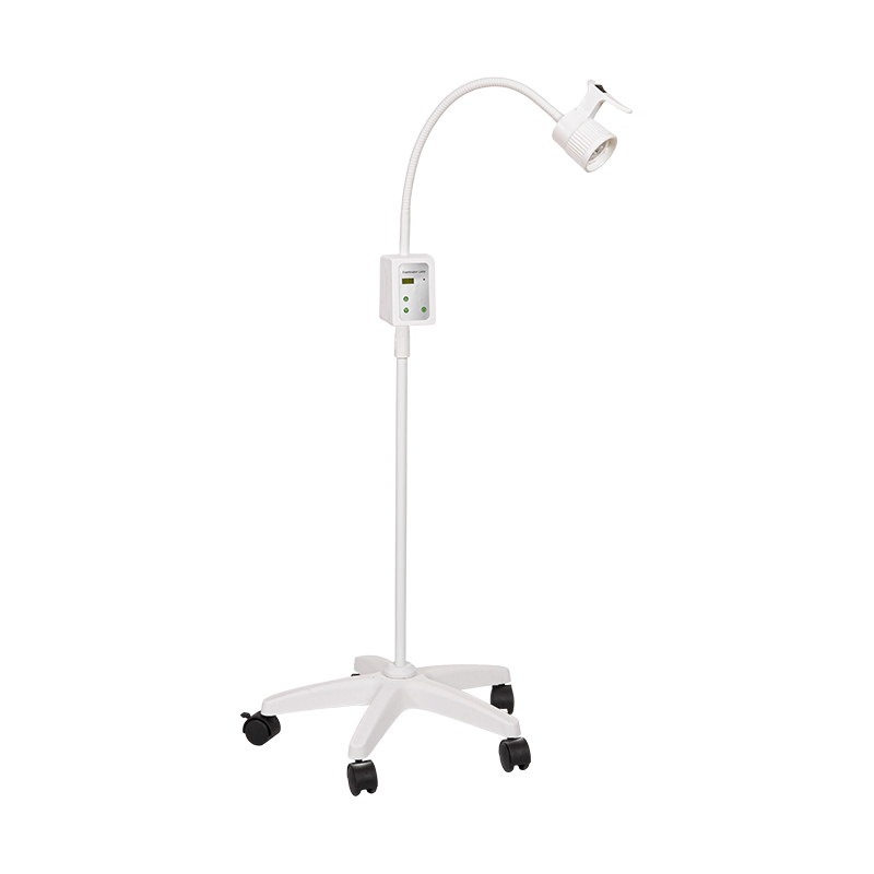 9 W-os LED állítható vizsgálólámpa