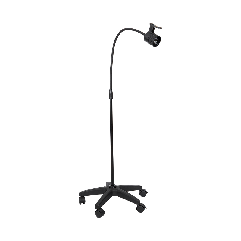 3 W LED vizsgáló lámpa