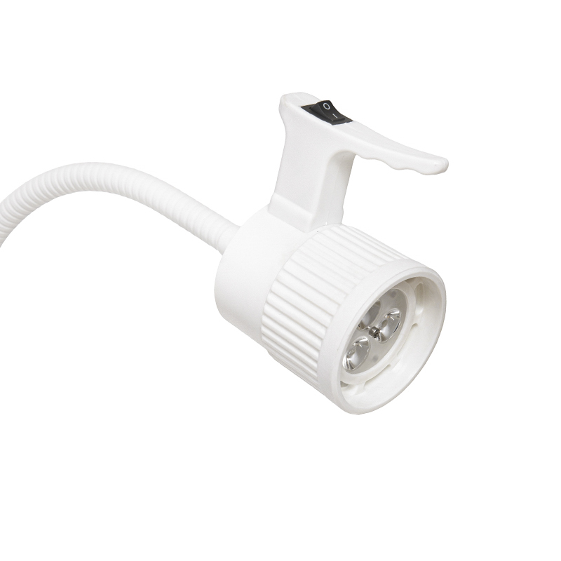 9 W-os LED állítható vizsgálólámpa 9 W-os LED állítható vizsgálólámpa