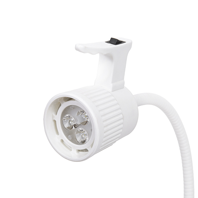 9 W-os LED állítható vizsgálólámpa 9 W-os LED állítható vizsgálólámpa