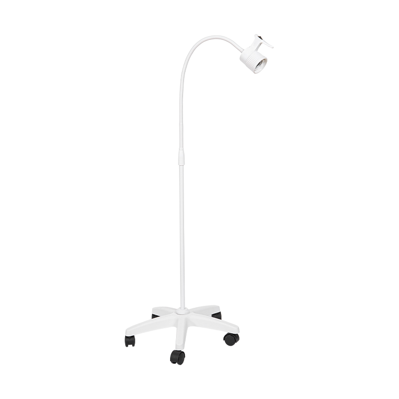 9 W-os mobil LED-es vizsgálólámpa 9 W-os mobil LED-es vizsgálólámpa