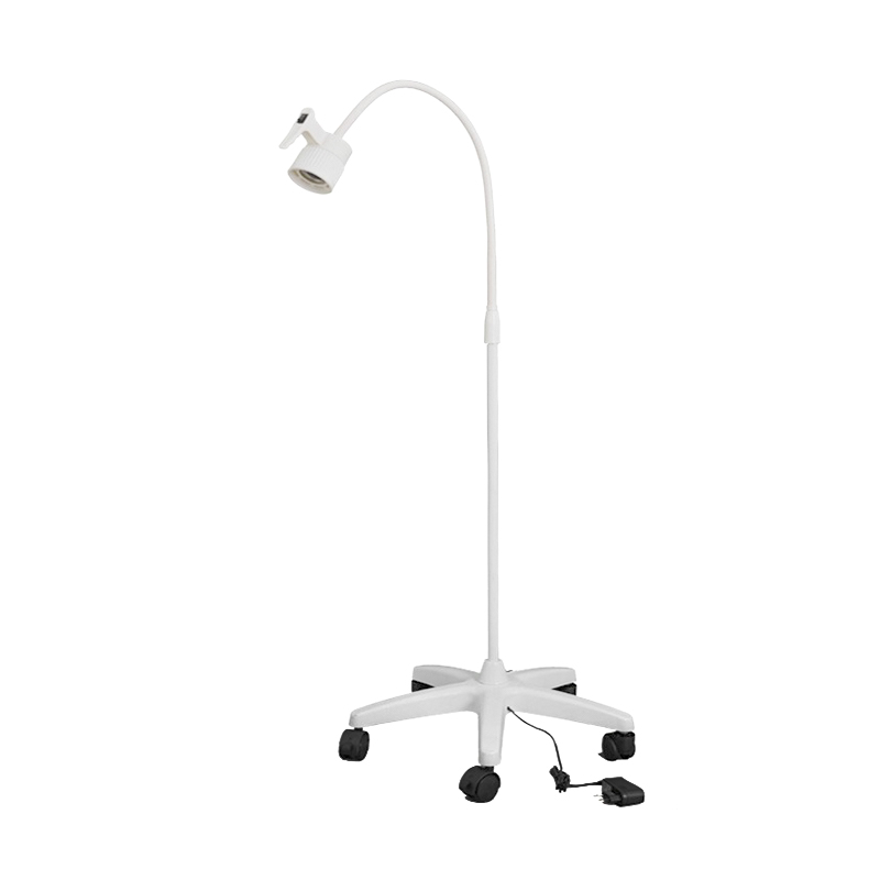 9 W-os mobil LED-es vizsgálólámpa