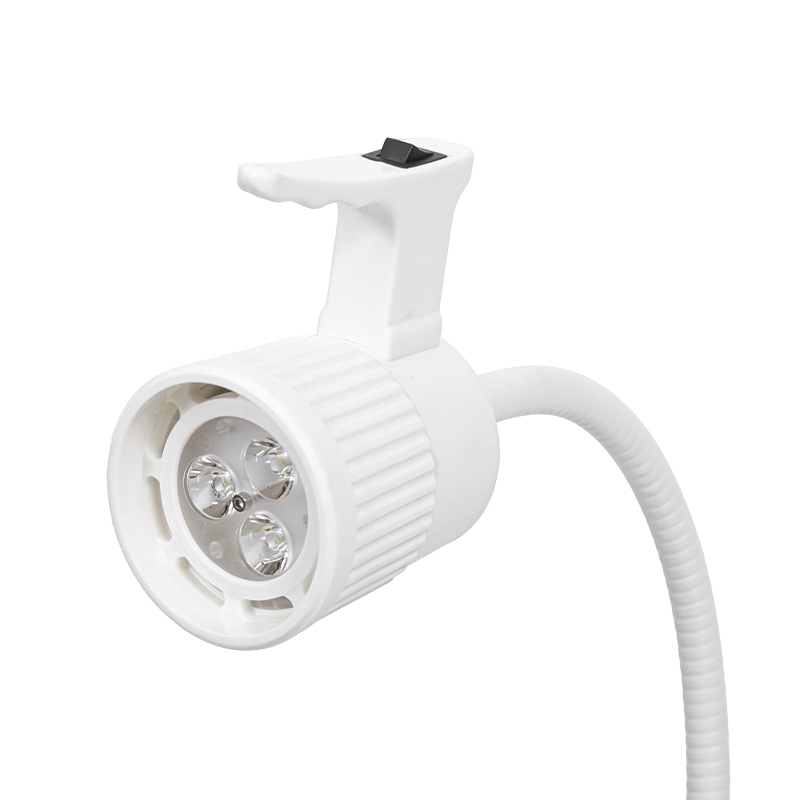 9 W-os mobil LED-es vizsgálólámpa 9 W-os mobil LED-es vizsgálólámpa