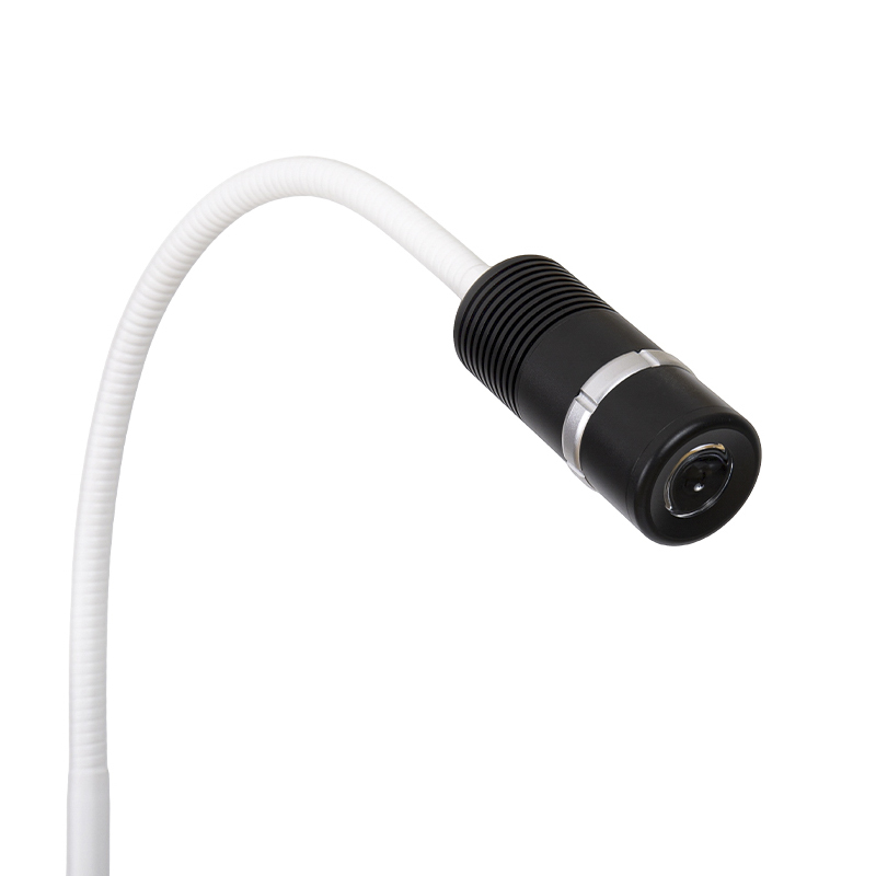 12 W-os LED Spot méretű, állítható hattyúnyak vizsgáló lámpa 12 W-os LED Spot méretű, állítható hattyúnyak vizsgáló lámpa