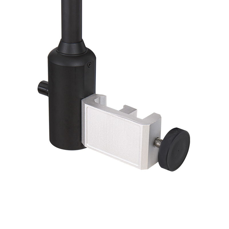 5 W-os LED-es csíptetős kórházi ágy hattyúnyak-vizsgáló lámpa 5 W-os LED-es csíptetős kórházi ágy hattyúnyak-vizsgáló lámpa