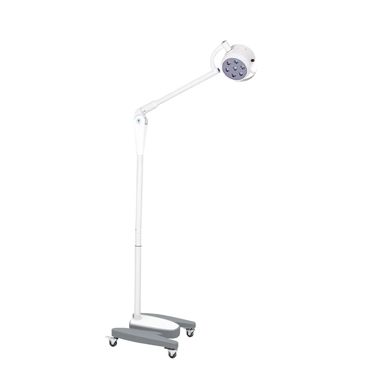 Mobil Led 200 működési lámpa