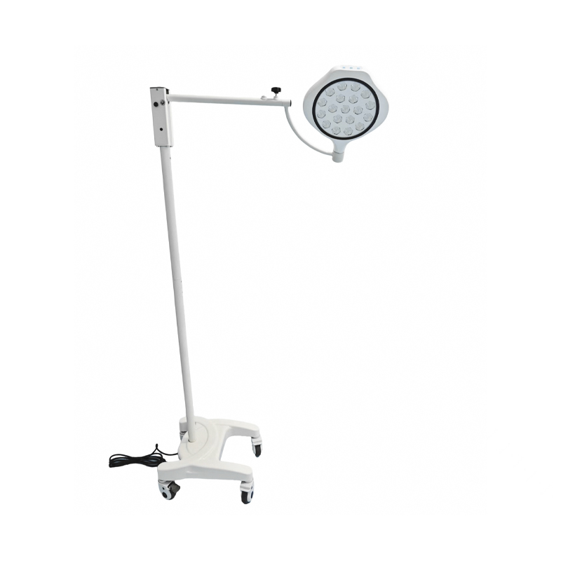 19 W orvosi mobil LED sebészeti lámpa