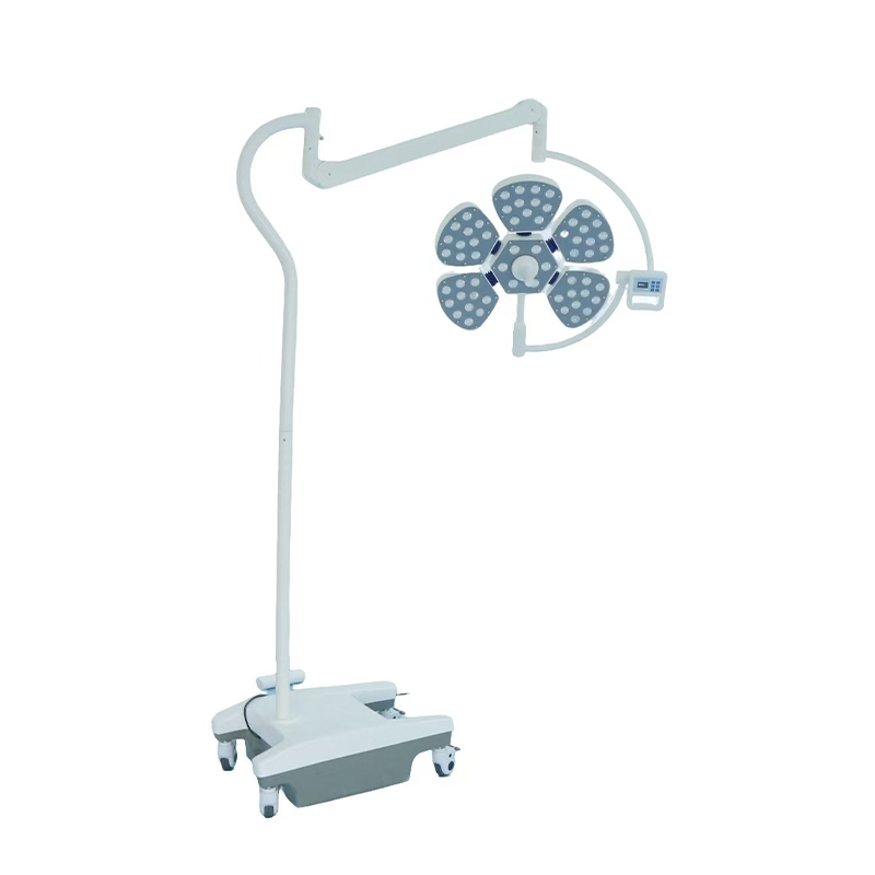 Mobile Petal 5 Led Shadowless Operating Lámpa